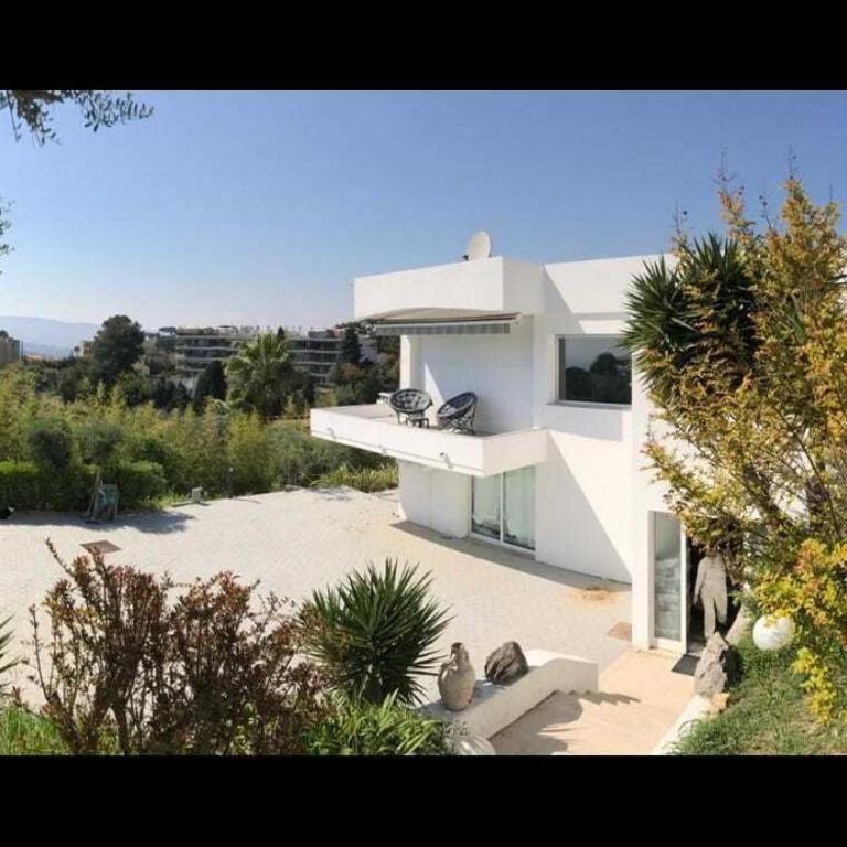 Villa MARGARITTA 4km Cannes centre et plages - Villa - 28