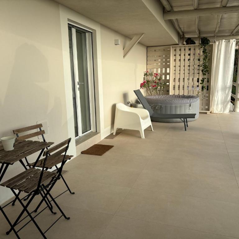 Villa Patrizia Pietrasanta - Appartamento con Vista Mare - 23