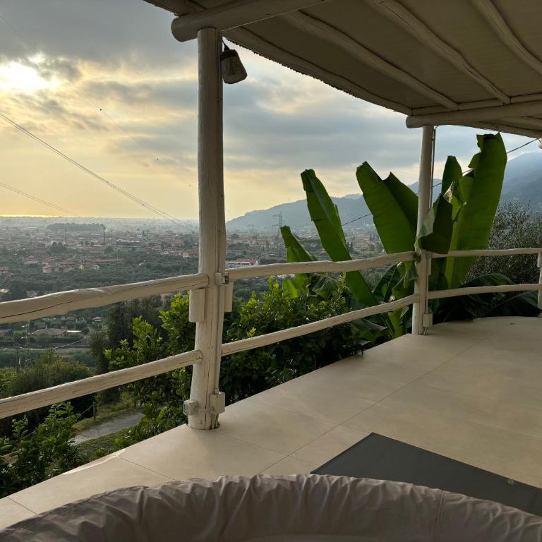 Villa Patrizia Pietrasanta - Appartamento con Vista Mare - 22
