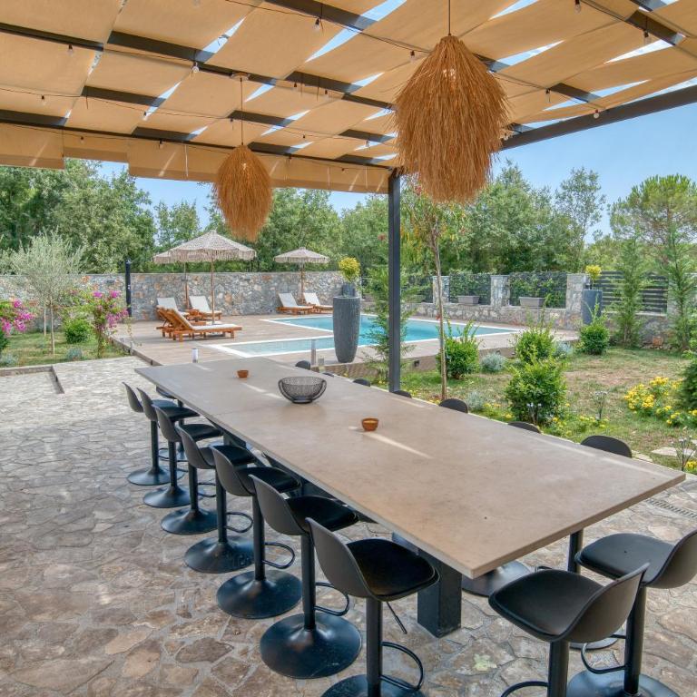 VILLA Amfora - Vila - 41