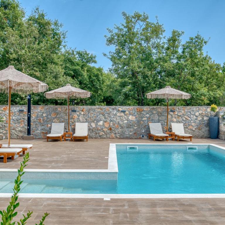 VILLA Amfora - Vila - 67