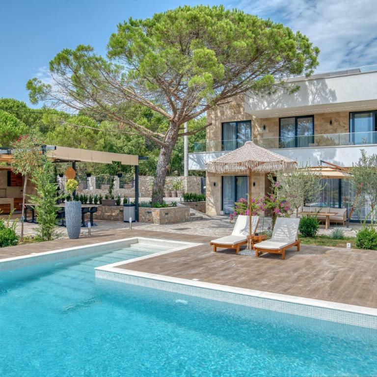 VILLA Amfora - Vila - 1