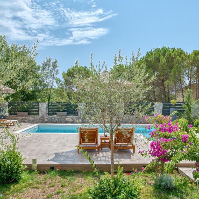VILLA Amfora - Vila - 66