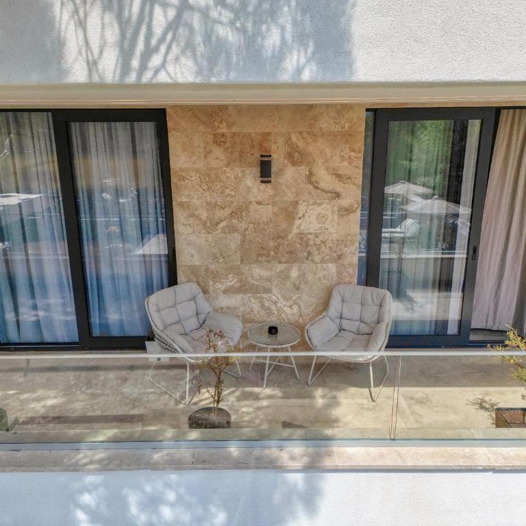 VILLA Amfora - Vila - 81