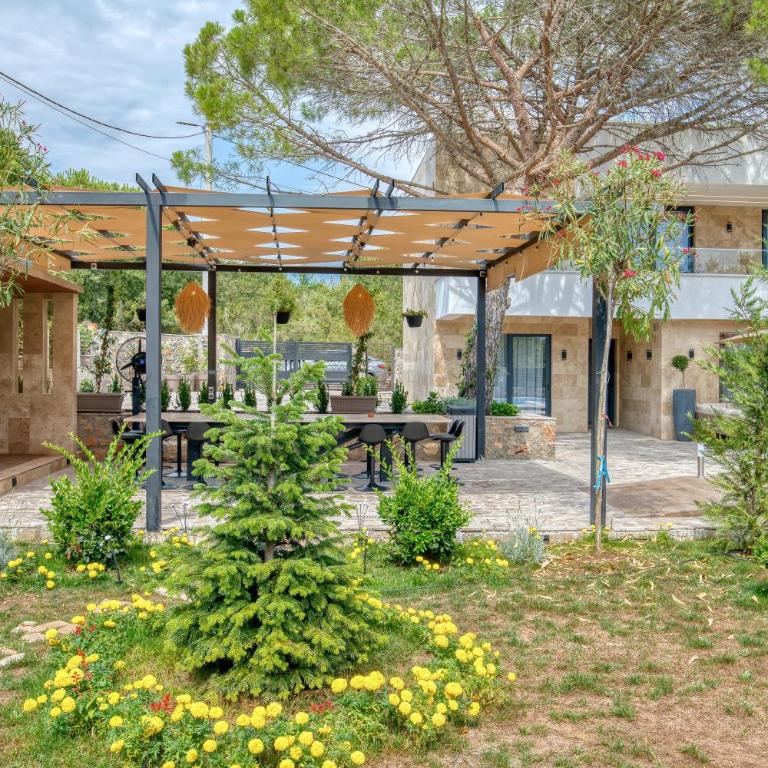 VILLA Amfora - Vila - 47