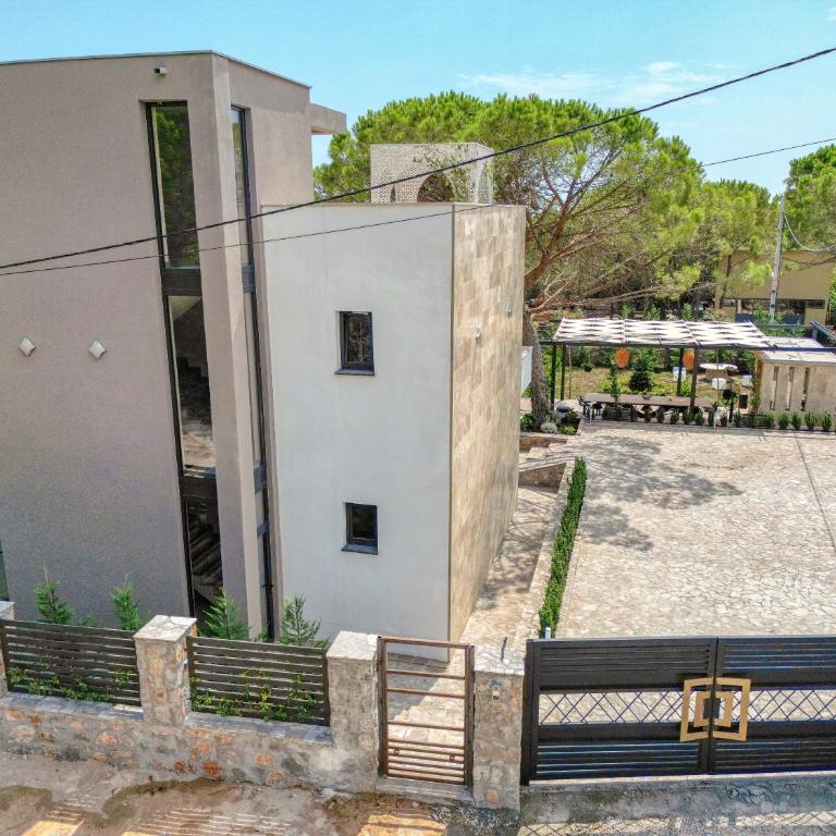 VILLA Amfora - Vila - 86
