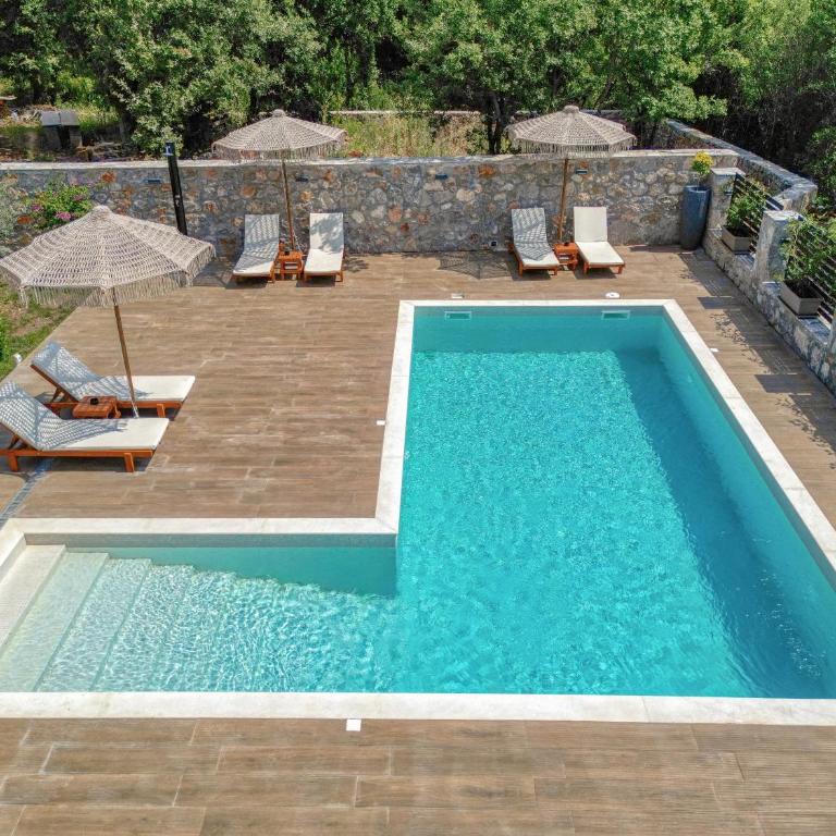 VILLA Amfora - Vila - 70