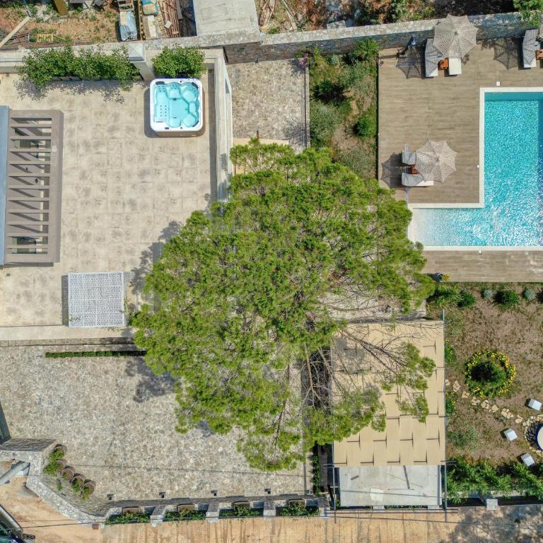 VILLA Amfora - Vila - 49