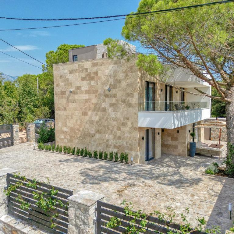 VILLA Amfora - Vila - 87
