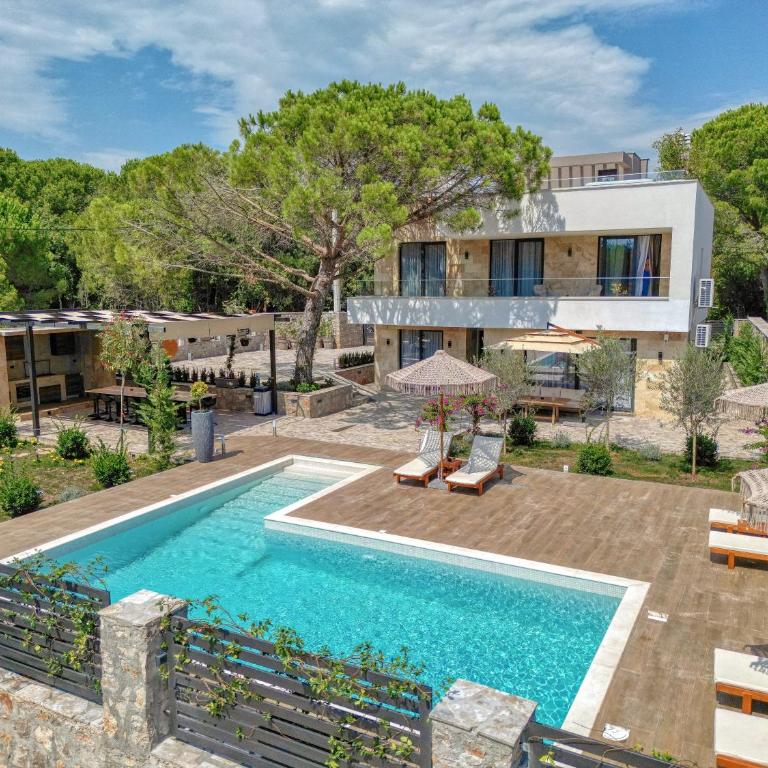 VILLA Amfora - Vila - 50