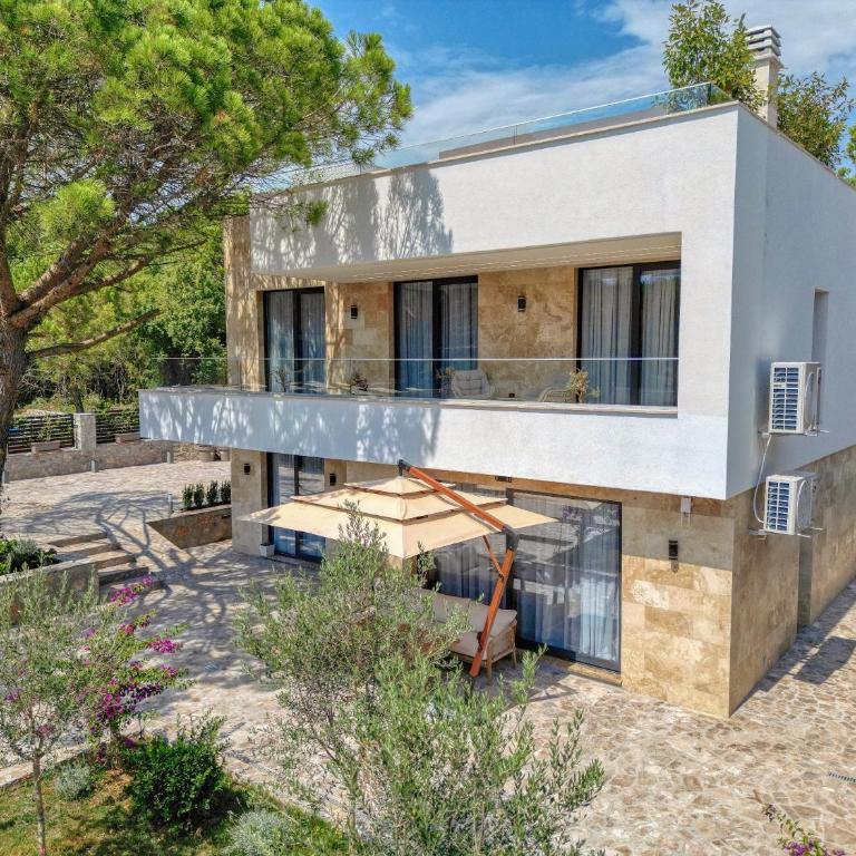 VILLA Amfora - Vila - 53