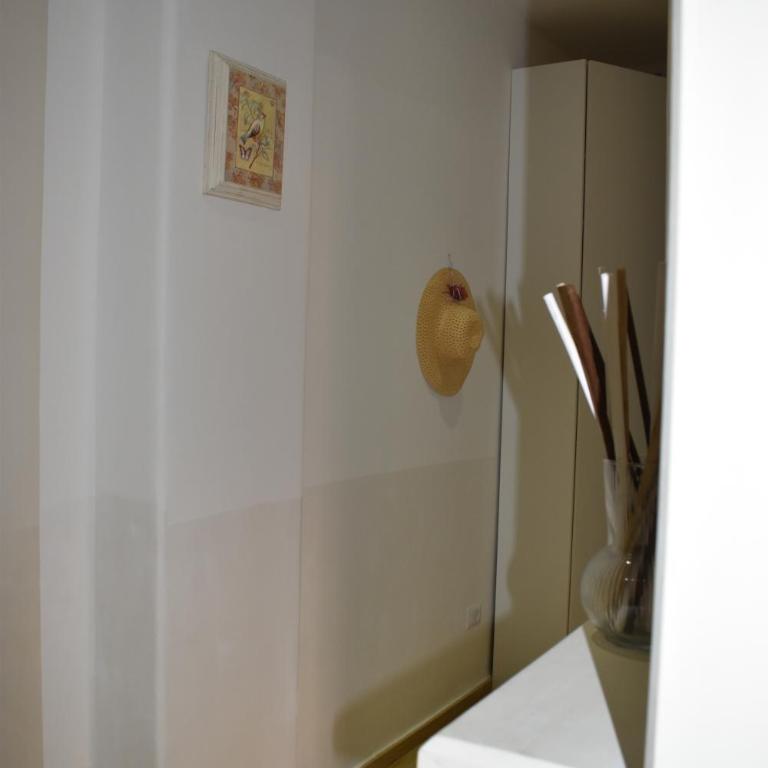 Bilocale Aurelio Boccea Metro A Cornelia Roma - Appartamento con 1 Camera da Letto - 20