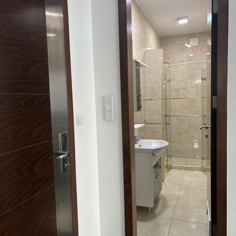 Apartmani Biser Sarajevo - Apartman sa 2 Spavaće Sobe - 17