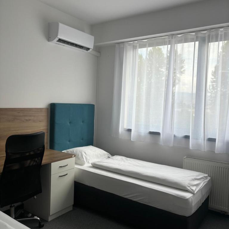 Apartmani Biser Sarajevo - Apartman sa 2 Spavaće Sobe - 4