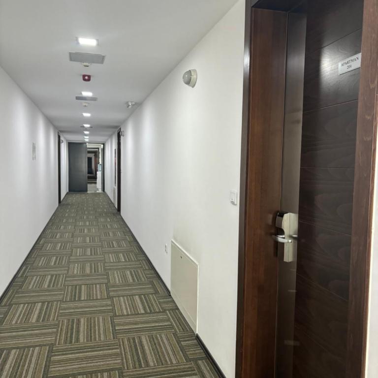 Apartmani Biser Sarajevo - Apartman sa 2 Spavaće Sobe - 16