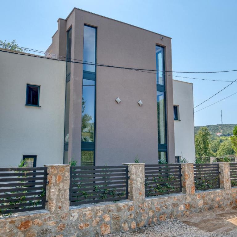 VILLA Amfora - Vila - 91