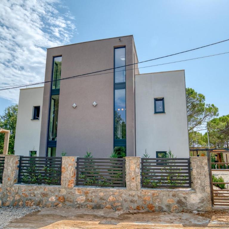VILLA Amfora - Vila - 89