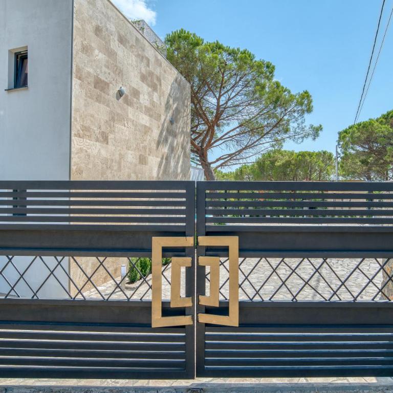 VILLA Amfora - Vila - 58