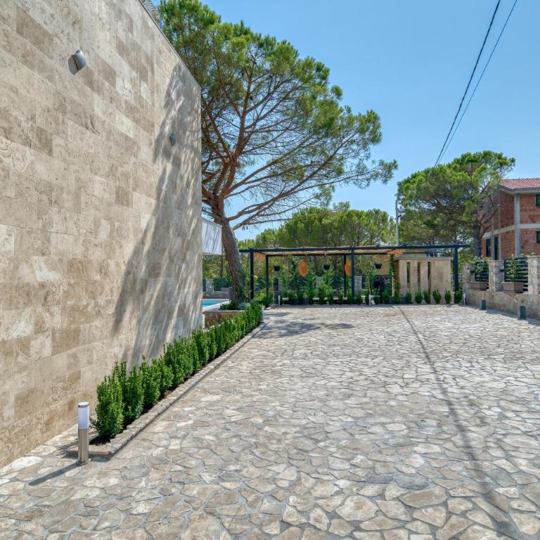 VILLA Amfora - Vila - 88