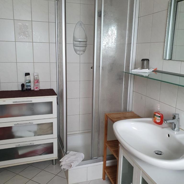 Privatzimmer mit Balkon im schönen Allgäu - Doppelzimmer mit Gemeinschaftsbad - 6
