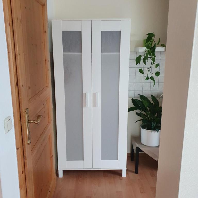 Privatzimmer mit Balkon im schönen Allgäu - Doppelzimmer mit Gemeinschaftsbad - 11