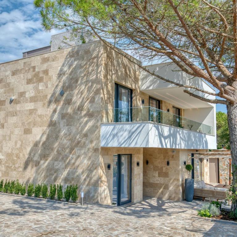 VILLA Amfora - Vila - 92