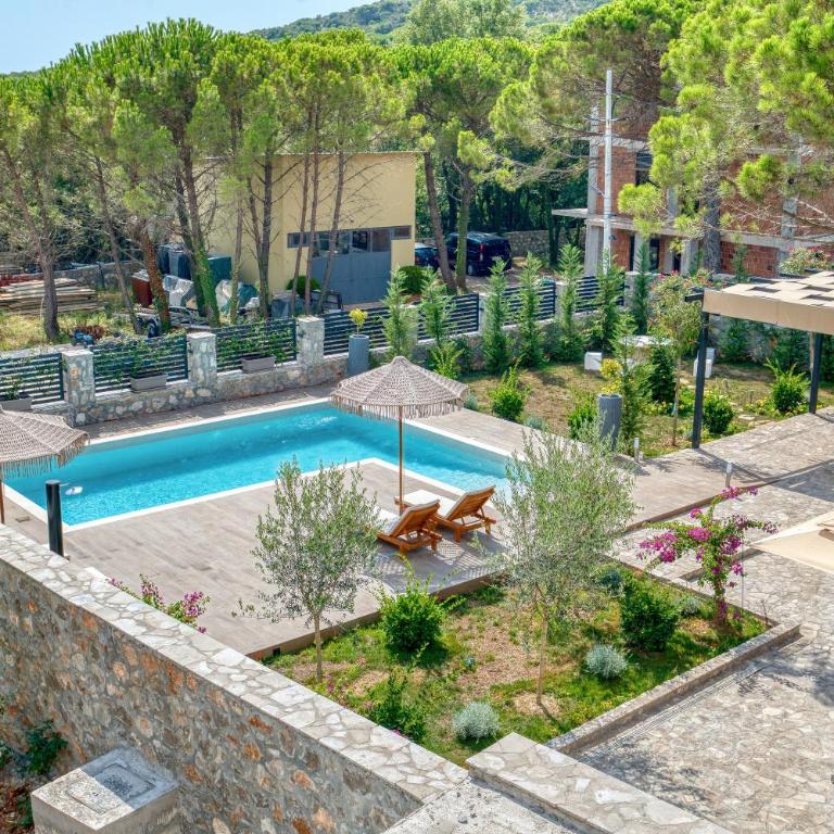 VILLA Amfora - Vila - 78