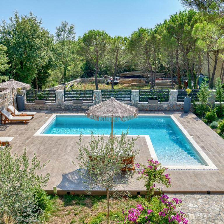 VILLA Amfora - Vila - 77