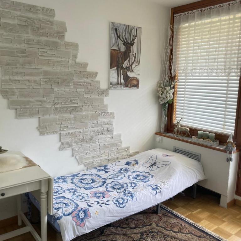 Condominio - Guglielmo Tell - Monolocale - 13