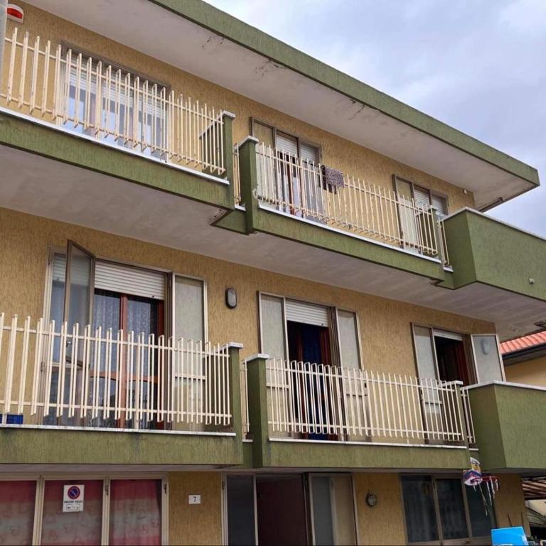 Vale Home-Ampio appartamento vicino al mare - Appartamento - 24
