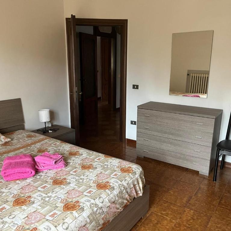 Vale Home-Ampio appartamento vicino al mare - Appartamento - 10