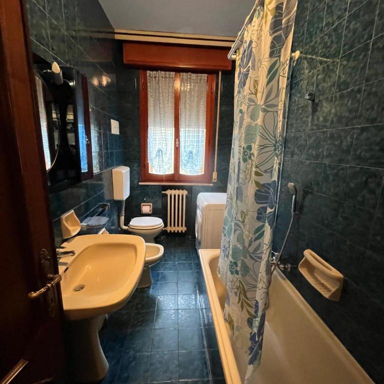 Vale Home-Ampio appartamento vicino al mare - Appartamento - 17