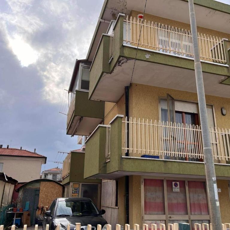 Vale Home-Ampio appartamento vicino al mare - Appartamento - 23