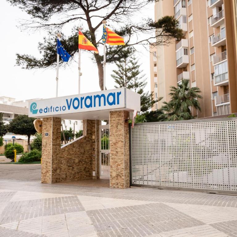 Voramar II on the beach - Apartamento - 13