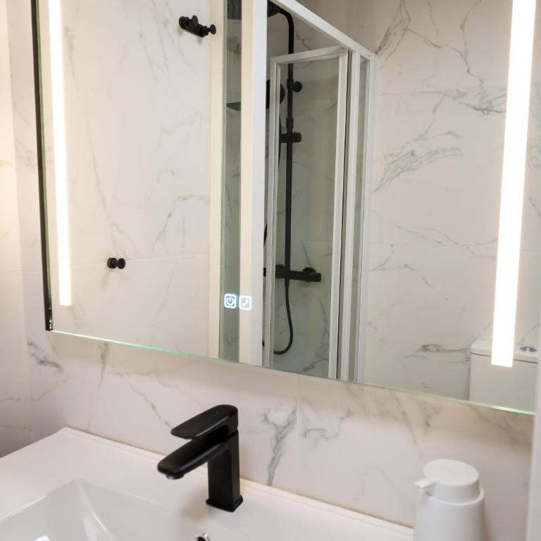 Voramar II on the beach - Apartamento - 10