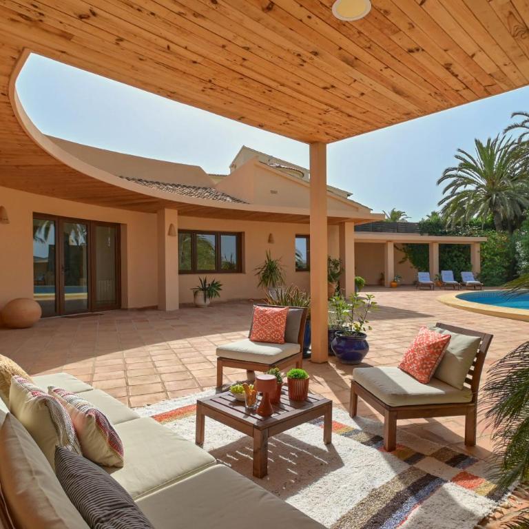 Luxury Villa Kerenza - Villa con piscina privada - 2
