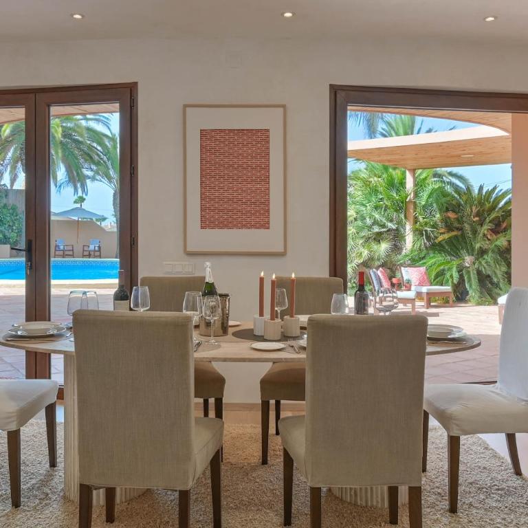 Luxury Villa Kerenza - Villa con piscina privada - 5