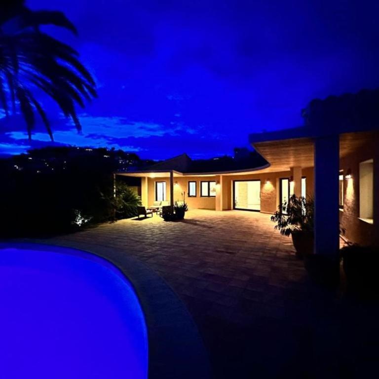 Luxury Villa Kerenza - Villa con piscina privada - 8