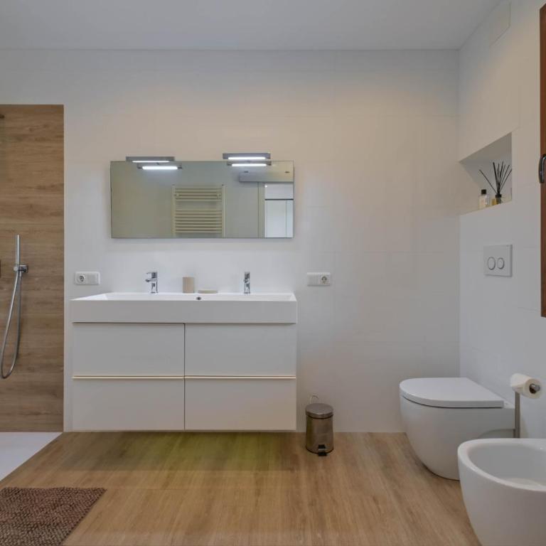 Luxury Villa Kerenza - Villa con piscina privada - 11