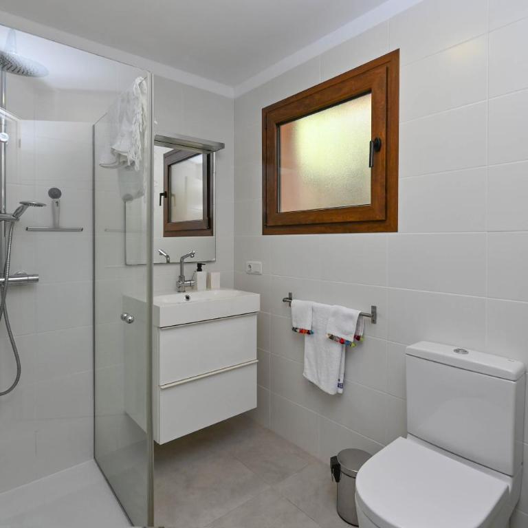 Luxury Villa Kerenza - Villa con piscina privada - 22