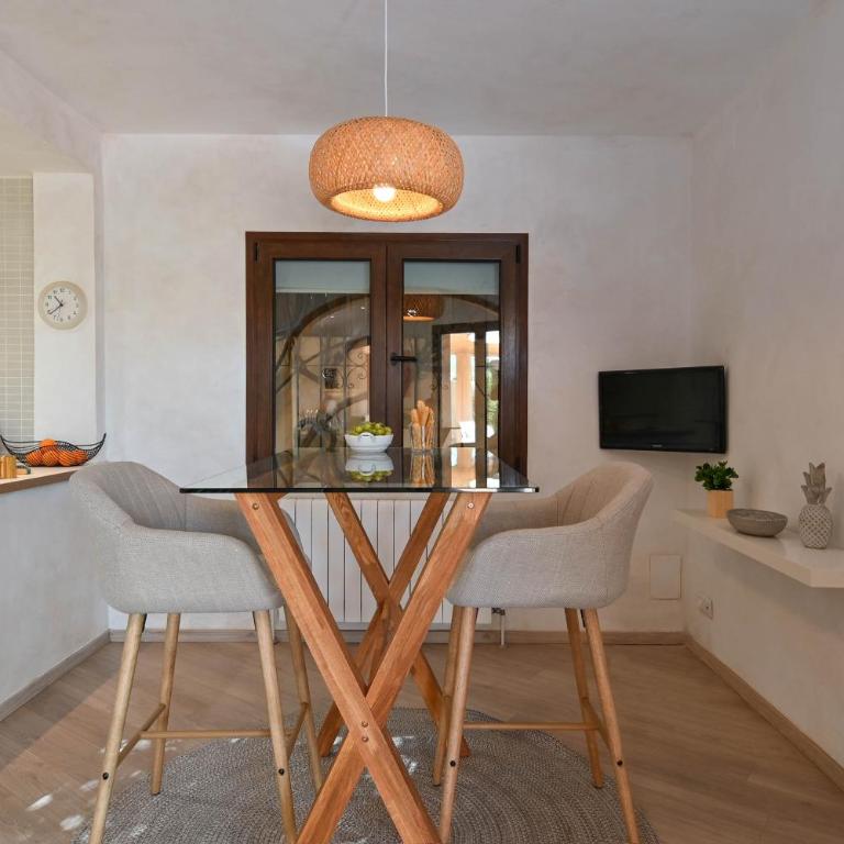 Luxury Villa Kerenza - Villa con piscina privada - 25