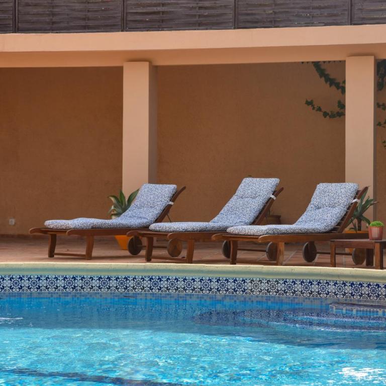 Luxury Villa Kerenza - Villa con piscina privada - 31