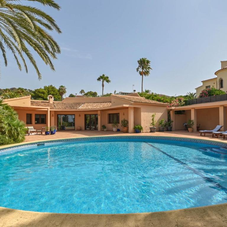 Luxury Villa Kerenza - Villa con piscina privada - 34