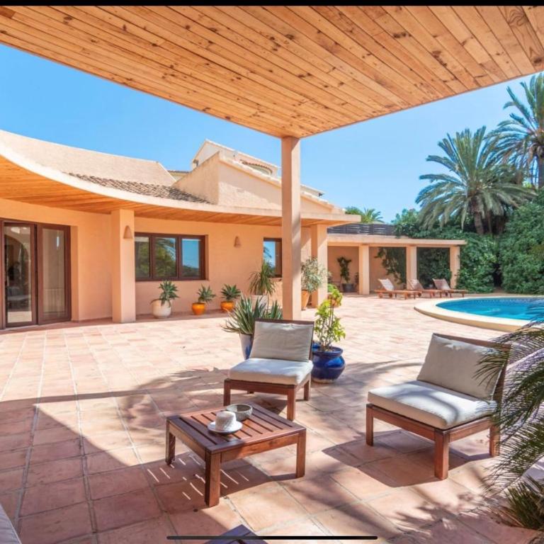 Luxury Villa Kerenza - Villa con piscina privada - 36