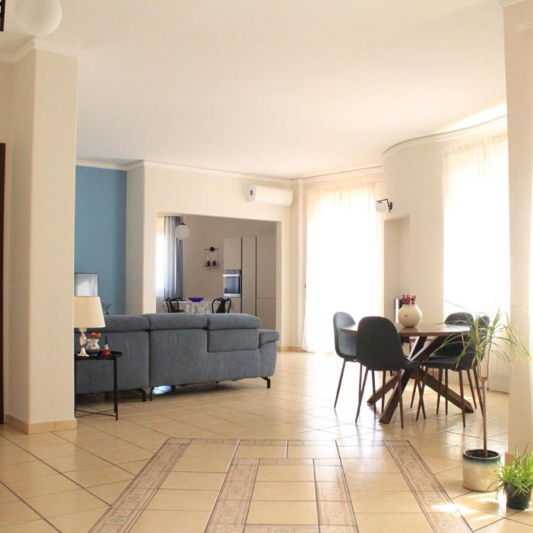 Blue Charm Maison - Apartment mit 2 Schlafzimmern - 4