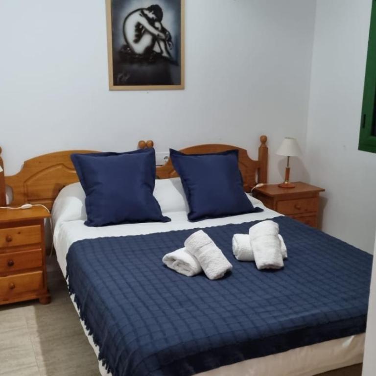 Apartamento Bungalows Isabel Maria - One-Bedroom Apartment - 18
