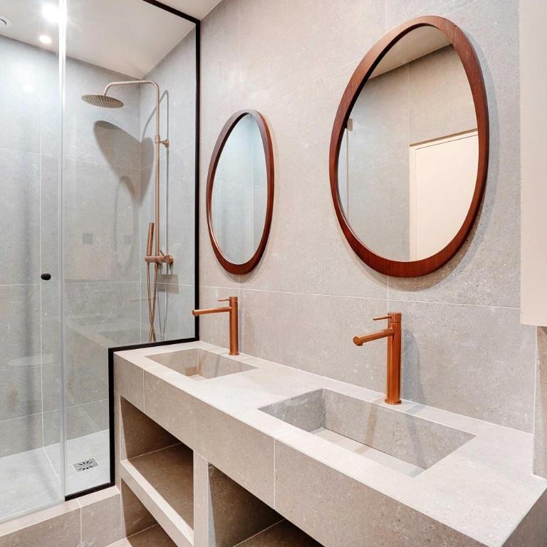 Refurbished Apartment - 2BD-8P - Place D'Italie - Appartement 2 Chambres - 5