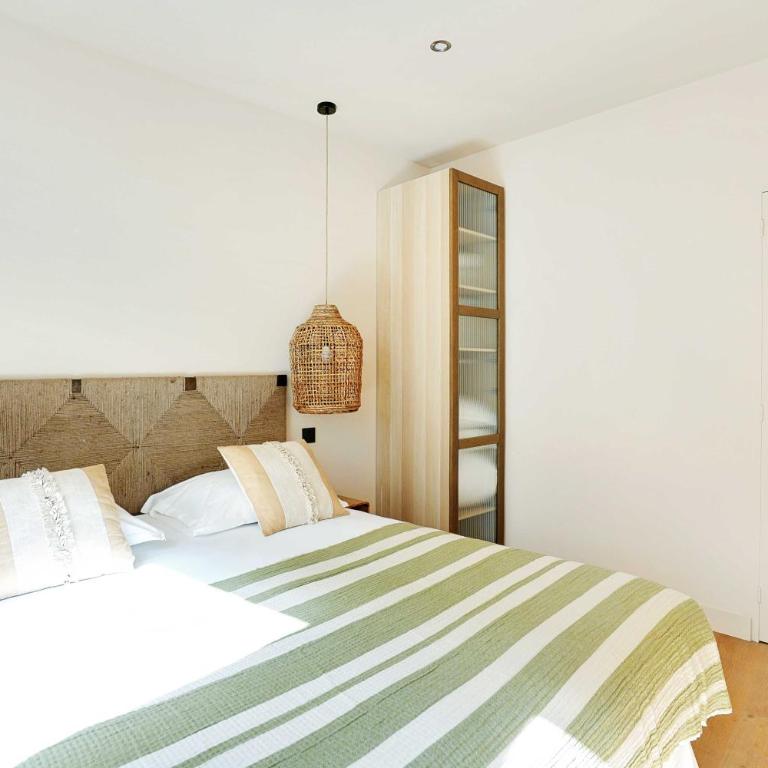 Refurbished Apartment - 2BD-8P - Place D'Italie - Appartement 2 Chambres - 10