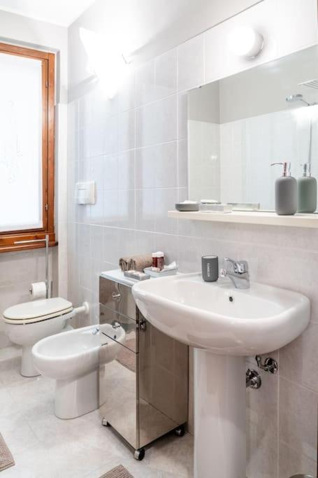 Stresa Garden Suite - Appartamento con 1 Camera da Letto - 19