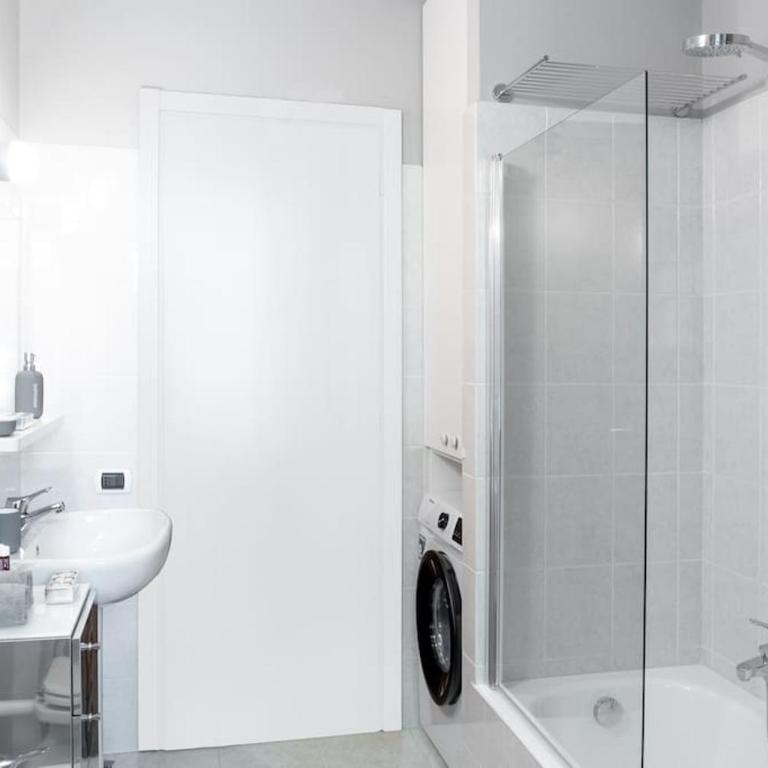 Stresa Garden Suite - Appartamento con 1 Camera da Letto - 20